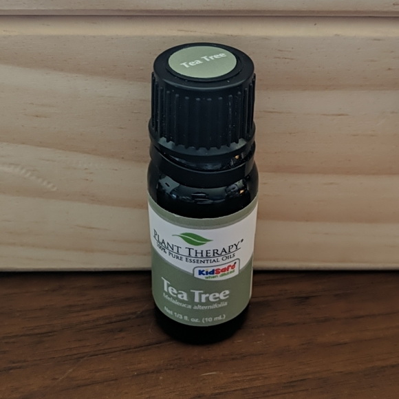 Tea Tree Essential Oil